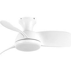 Beacon Lighting DC Ceiling Fan Syros with LED Remote