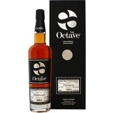 The Dalmore Beer & Spirits The Dalmore Octave 2004 16 Year Old