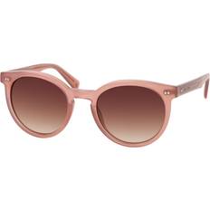 Marc O'Polo Round Sunglasses Female - Pink