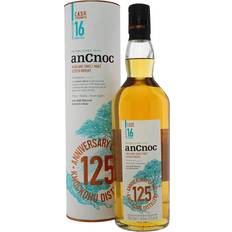 AnCnoc 16 Year Old 125th Anniversary