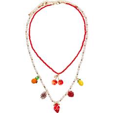 Smycken Bershka Halsband