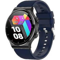 Wearables Maxpower G51 1.28 Inch HD Touch Screen IP67 Watch