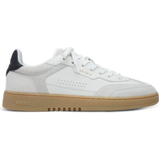 Polyurethane Shoes Axel Arigato Dice T-Toe M - White/Gum