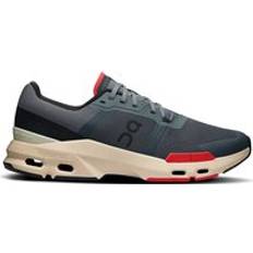 On Running Cloudpulse Training Shoes - Stone/Red