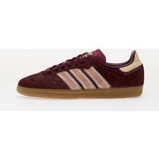 adidas Sneakers Samba Og W - Sand Strata/Maroon/Warm Clay