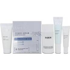 Babor Gift Boxes & Sets Babor Carry-On Hydration Routine Moisture & Glow Set