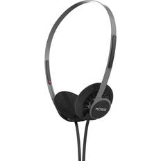 Koss KPH40 Utility on-ear-hörlurar, avtagbart