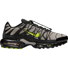 Nike Air Max Plus Utility Sko Til Mænd - Sort