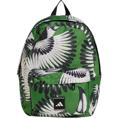 Adidas väska grön adidas Classic Backpack - Multicolor