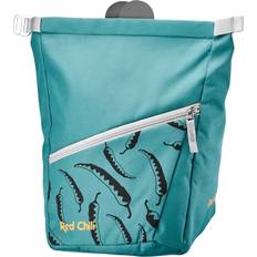 Red Chili Chalk Bag Boulder Reactor