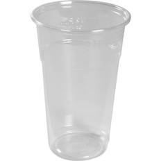 Plastikglas Abena Plastikglas Drikkeglas 30cl 1250stk