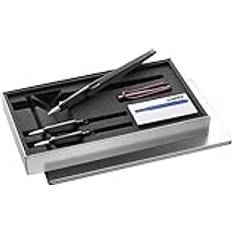Black Fountain Pens Lamy L15SET Calligraphy Fountain Pen Set