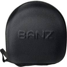 Svarta Hörselskydd Banz Carry Case Earmuffs Kids