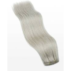 Hickenbick Luxury Hair Weft 15.7 inch #61 Light grey