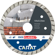 Carat Diamantklinge CDZS Ø125/22,23 mm