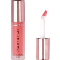 Lawless Forget The Filler Lip Plumper Line Smoothing Gloss Lavender Sorbet