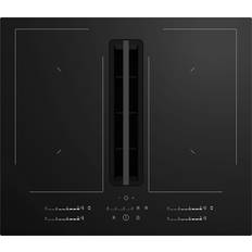 Blomberg Kogeplader Blomberg MHN741710N Black