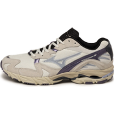 Mizuno Wave Rider 10 - Blanc