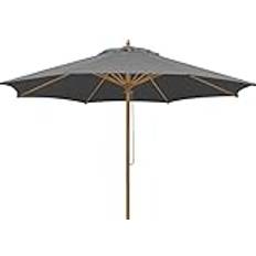 Schneider Schirme Parasoll Schneider Schirme Parasoll Malaga 300 cm Runt 7.2 kg