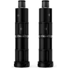 Hot Rollers Shark FlexStyle 1.25" Auto-Wrap Curlers XSKSCRLR400
