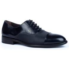 Platform Derby Martinelli Derbie Arlington - Noir