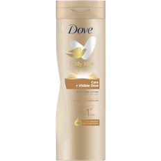 Visibleglow Gradual Self Tan Lotion Light to Medium