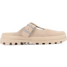Palladium Hjemmesko & Sandaler Palladium Women's Sandals Dunelite Pyla Sde - Beige