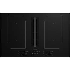 Blomberg Kogeplader Blomberg MHX741710N Black