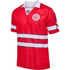 Dbu Hummel DBU 88 Replica Hjemmebanetrøje 3XL