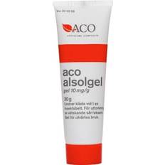 Alsolgel 10mg/g 30g Gel