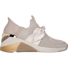 Skechers Slip-ins Mark Nason Wedge Sneaker - Taupe