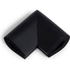 Eudemon Hörnskydd SafetyCornerguard Matteo U-shape 4-pack