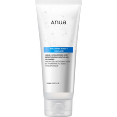Anua Facial Cleansing Anua 8 Hyaluronic Acid Moisturising Gentle Gel Cleanser 150ml