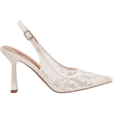 Women's Fashionable & Sexy Lace Wedding High Heel Pumps