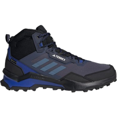 Terrex ax4 gore tex adidas Terrex Ax4 Mid Gore-tex Hiking Shoes - 40