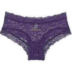 Victoria's Secret Posey Lace Cheeky Panty - Women's