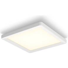 Philips Hue Loftplafonder Philips Hue Tento Loftpanel 29.5 x 29.5 cm Hvid Loftplafond 29.5cm