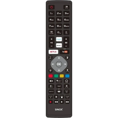 SXR1120 Replacement Remote