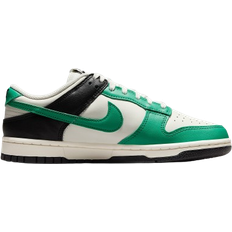 Nike Dunk Low Women's Shoes - White