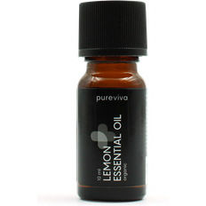 Pureviva Æterisk Citronolie 10ml