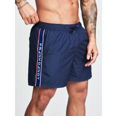 Frank Dandy Badbyxor Frank Dandy Men's Sunseeker Swim Shorts