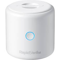 Nuby Rapid Steriliser White