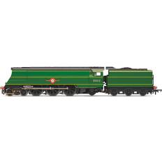 Hornby Model Trains Hornby United States Lines BR 35012