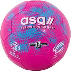 ASG Fodbold Str 3 Pink Blå
