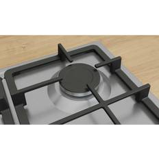 Bosch Hobs Bosch Series 4 PGP6B5K90 60 cm Gas Hob