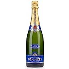Pommery Brut Royal Champagner 1 x 0.75 l 750 ml 1er Pack