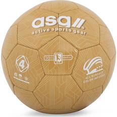 ASG Fodbold Str 4 Guld