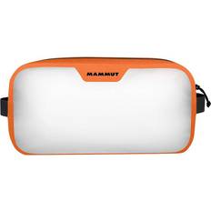 Mammut Necessärer Mammut Smart Case Light S Wash Bag - Orange