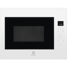Mikrobølgeovne Electrolux Mikrobølgeovn LMF2264TEW Hvid