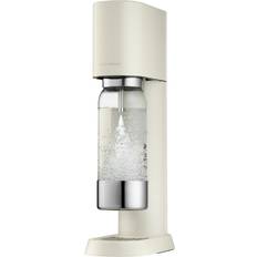 SodaStream Sodavandsmaskiner SodaStream Enso Sodavandsmaskine Beige
